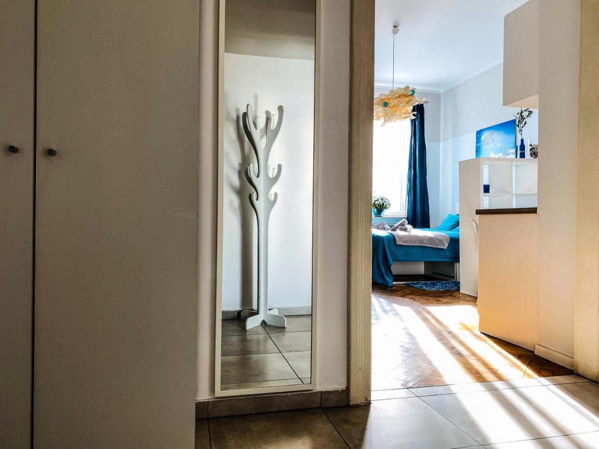 קרקוב Apartment Next To Wawel Castle, Vistula River & Old Town Cracow מראה חיצוני תמונה