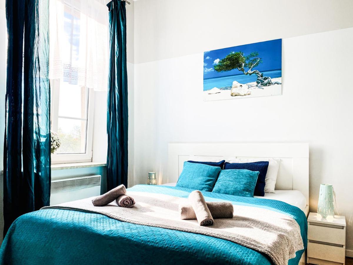 קרקוב Apartment Next To Wawel Castle, Vistula River & Old Town Cracow מראה חיצוני תמונה