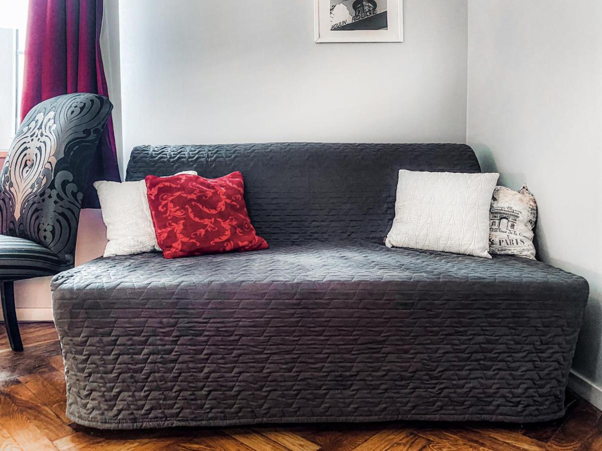 קרקוב Apartment Next To Wawel Castle, Vistula River & Old Town Cracow מראה חיצוני תמונה