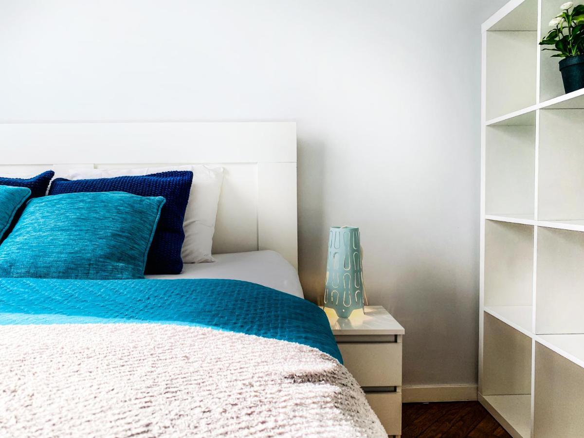 קרקוב Apartment Next To Wawel Castle, Vistula River & Old Town Cracow מראה חיצוני תמונה