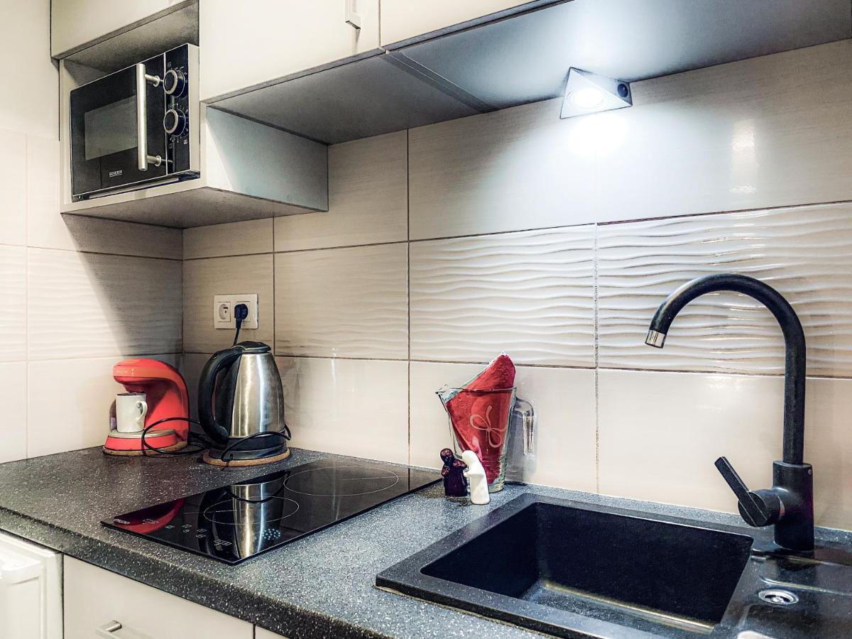 קרקוב Apartment Next To Wawel Castle, Vistula River & Old Town Cracow מראה חיצוני תמונה