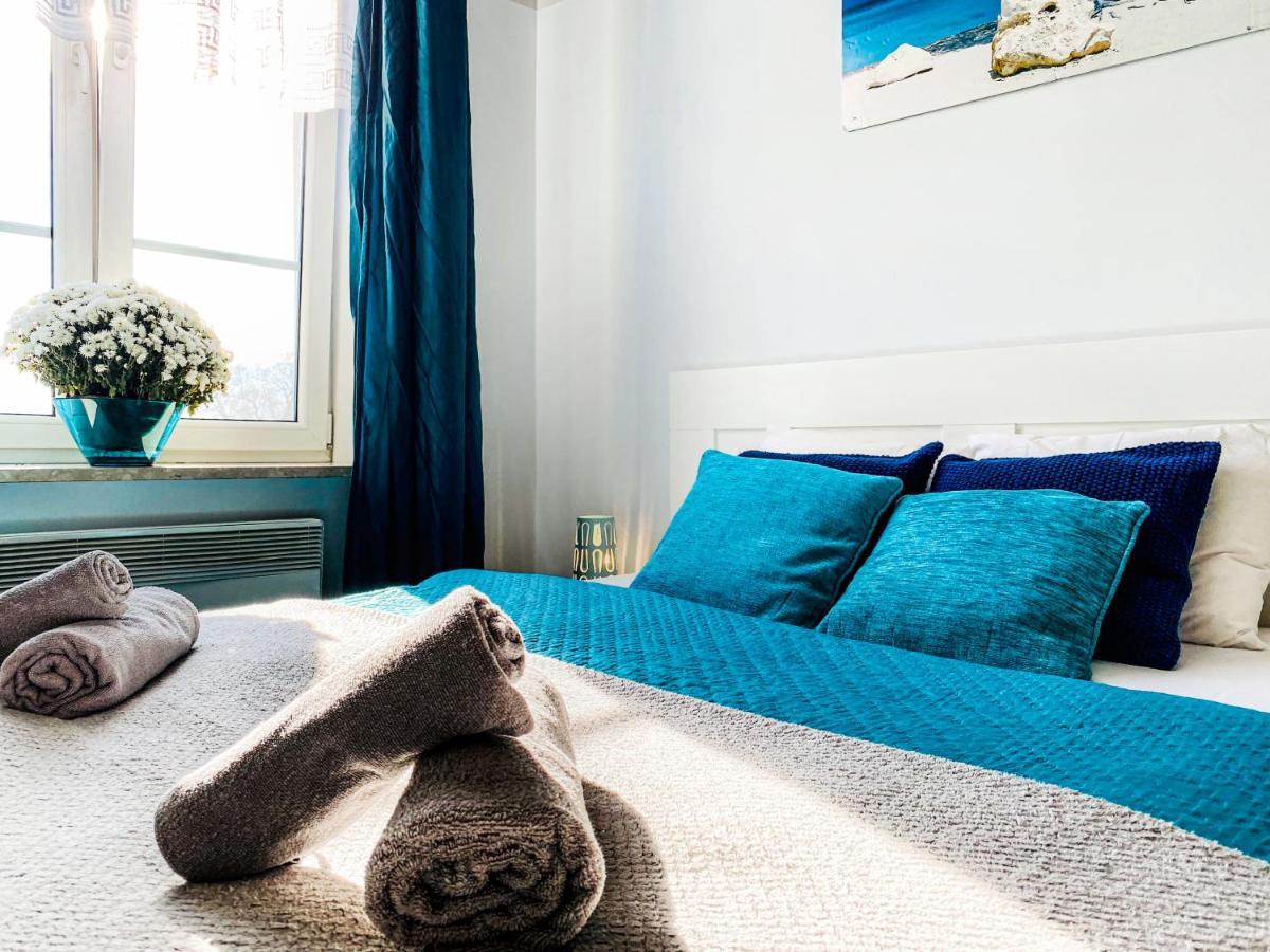 קרקוב Apartment Next To Wawel Castle, Vistula River & Old Town Cracow מראה חיצוני תמונה
