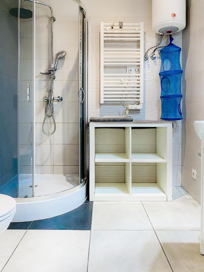 קרקוב Apartment Next To Wawel Castle, Vistula River & Old Town Cracow מראה חיצוני תמונה
