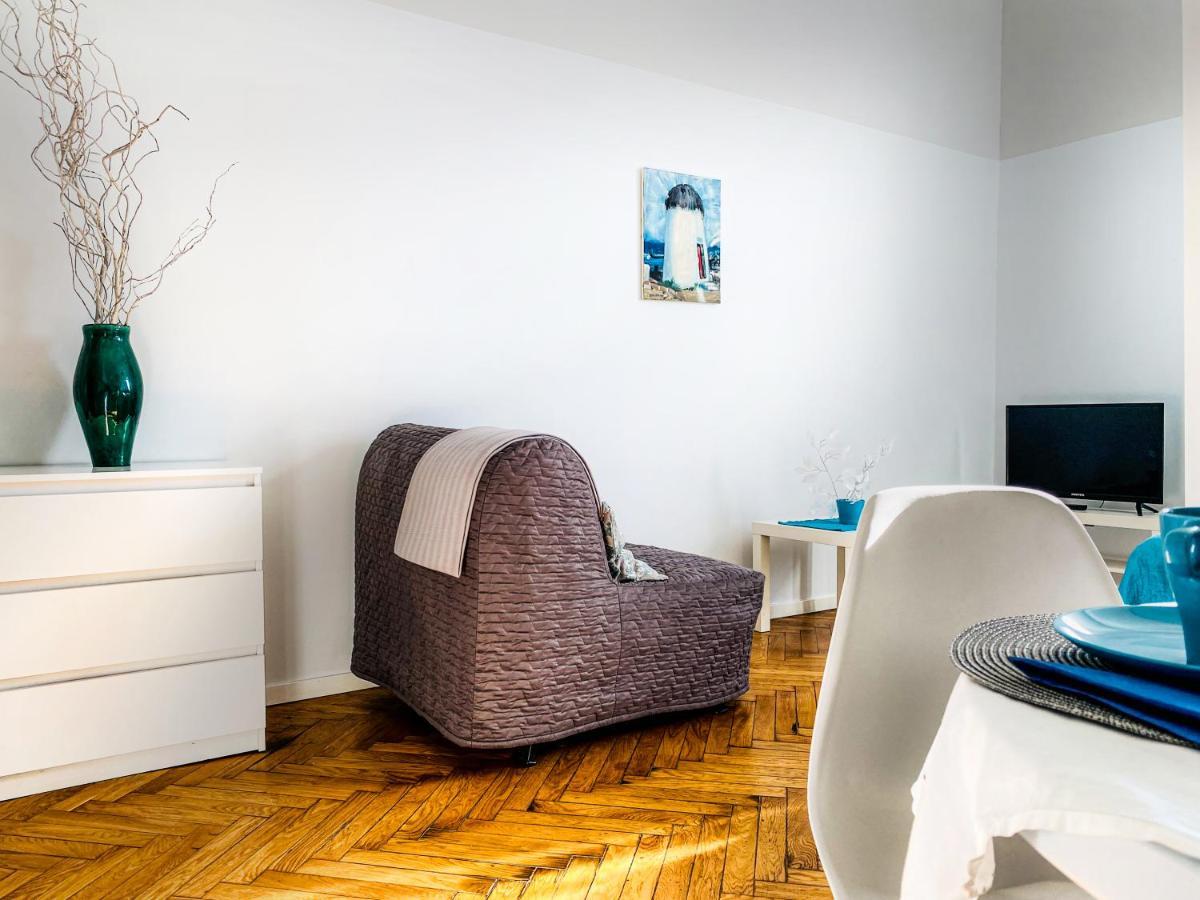 קרקוב Apartment Next To Wawel Castle, Vistula River & Old Town Cracow מראה חיצוני תמונה