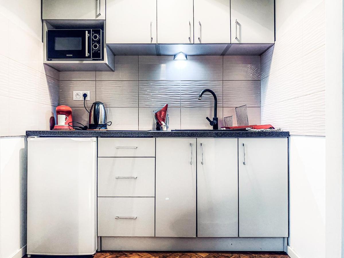קרקוב Apartment Next To Wawel Castle, Vistula River & Old Town Cracow מראה חיצוני תמונה