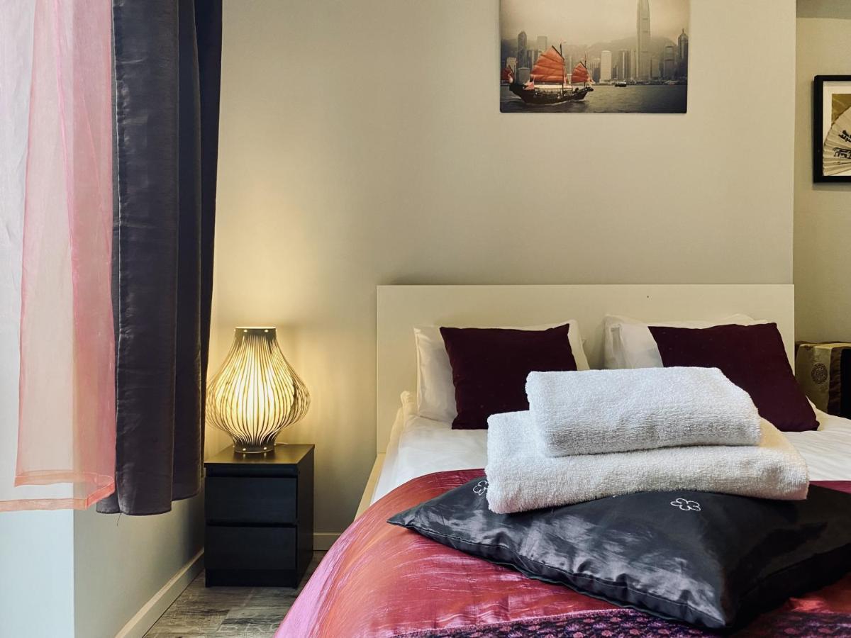 קרקוב Apartment Next To Wawel Castle, Vistula River & Old Town Cracow מראה חיצוני תמונה