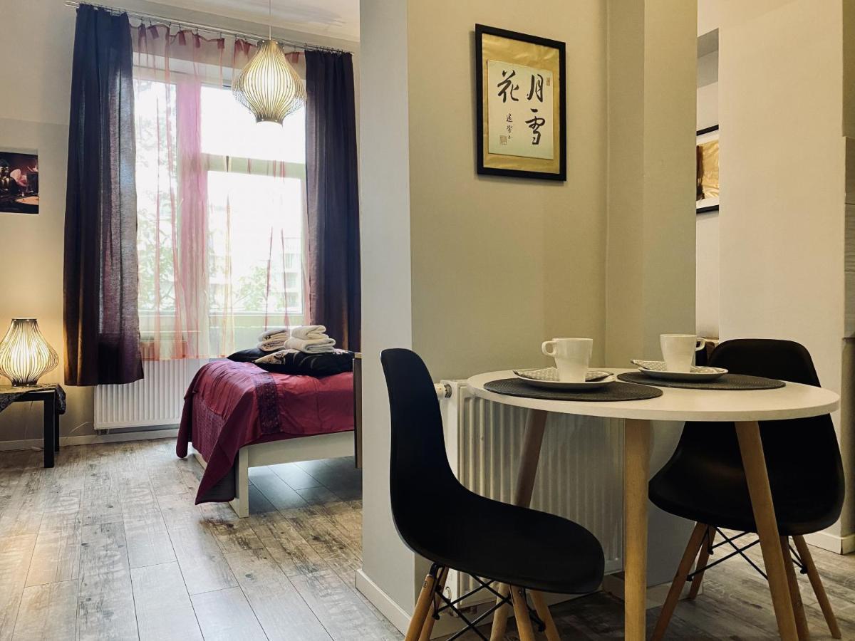 קרקוב Apartment Next To Wawel Castle, Vistula River & Old Town Cracow מראה חיצוני תמונה